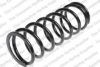 LESJ?FORS 4075757 Coil Spring